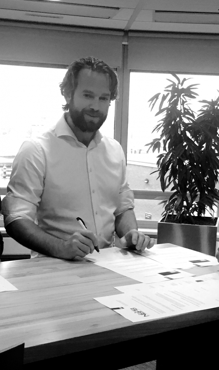 Schulden in de gevangenis