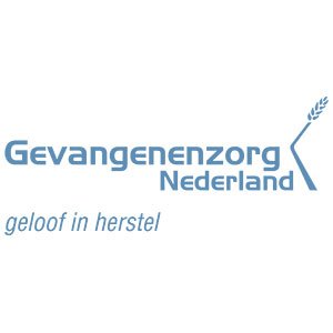 Dit? Nooit meer!- Gevangenenzorg Nederland