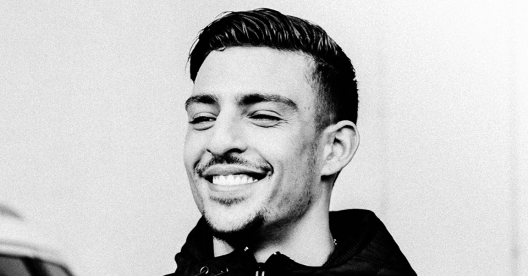 Als je echt in je zelf gelooft en echt verandering wil brengen, lukt dat je ook – Boef