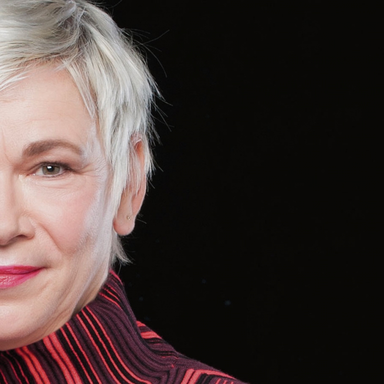 Een van ons – Christine Otten