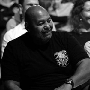 Big-Mike donorregister
