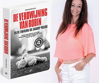 HOOGZWANGER ONTERECHT VAST – MARJAN GORISSEN