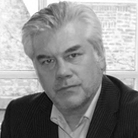 john-peters