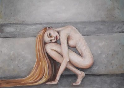 Baukje