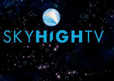 SKYHIGH TV VERTELT DE VERHALEN VAN DE ACHTERBLIJVERS