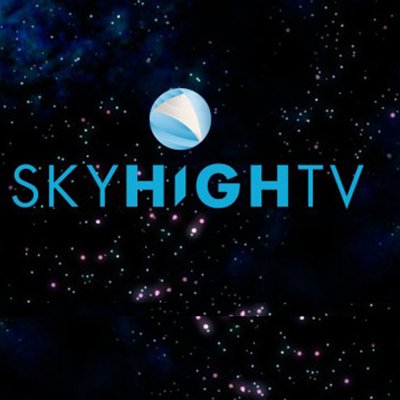 SKYHIGH TV VERTELT DE VERHALEN VAN DE ACHTERBLIJVERS