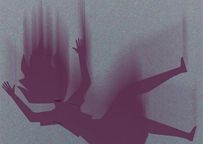 When I fall- Gedetineerde Eiga