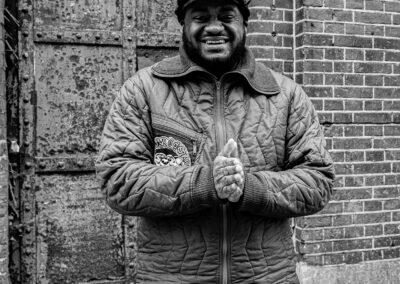INTERVIEW – met RIVELINO ‘Black Rockstar’ RIGTERS – Criminal Minded