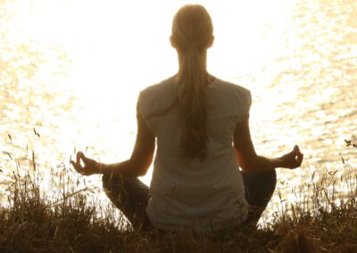 3 meditatie oefeningen voor  beginners