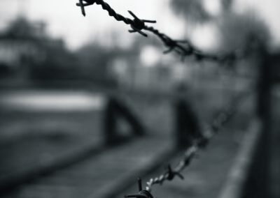 GEDICHT – Binnen & buiten