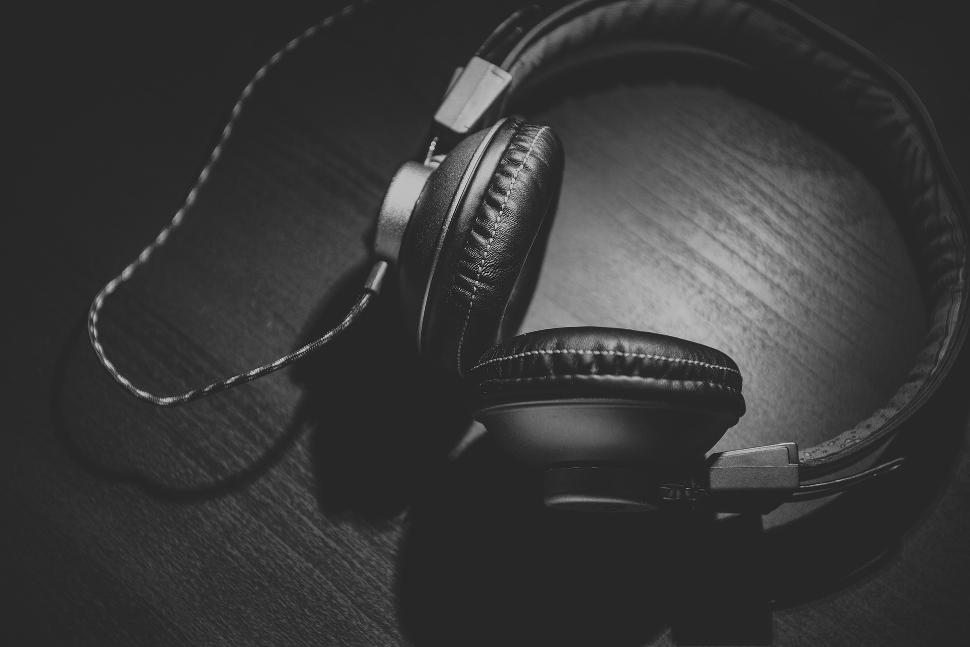 Headphone Lex