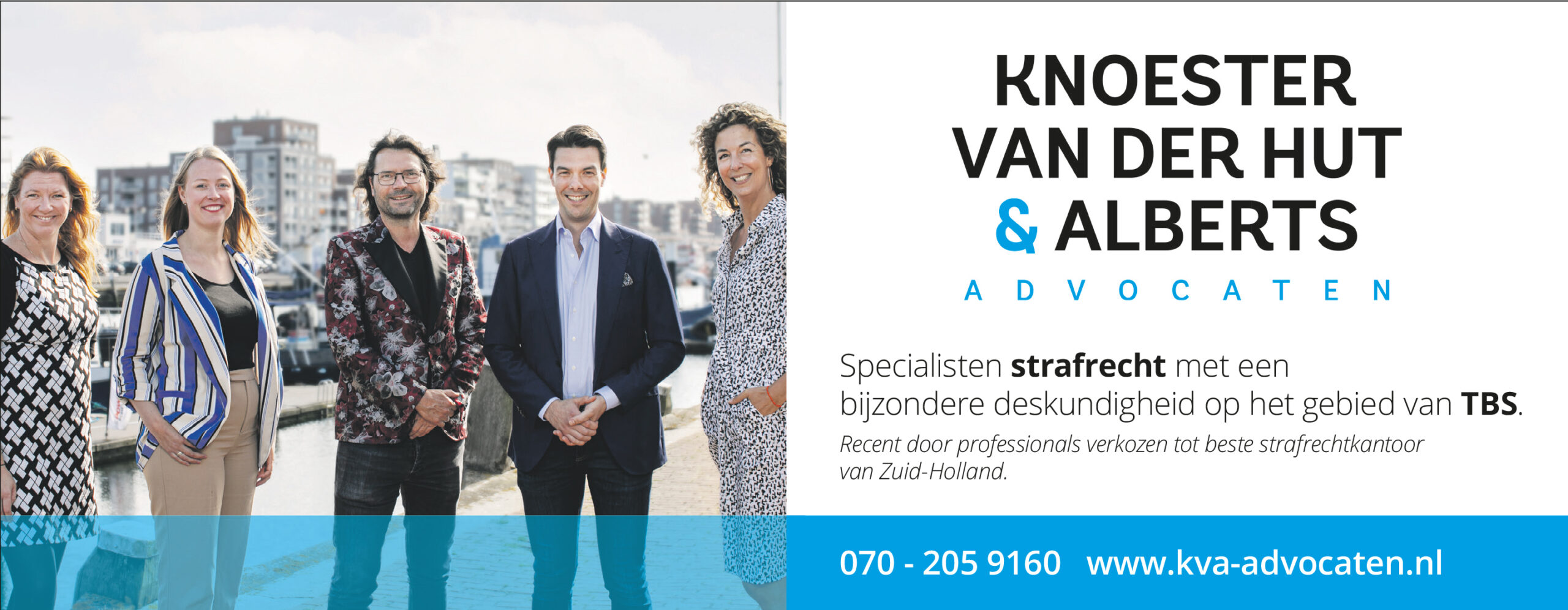Knoester van der Hut Alberts en Korteling