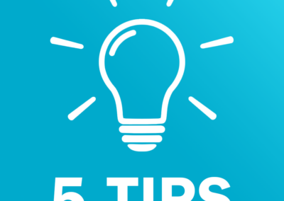 STUDEREN: 5 tips voor als je niet weet wat je wilt