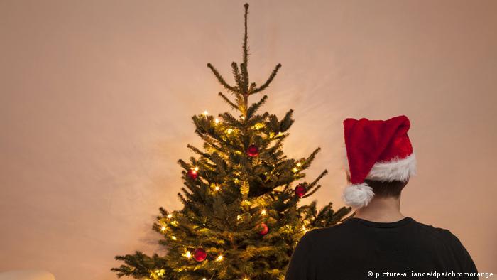 Alleen met kerst Sjoerd van Berge Henegouwen