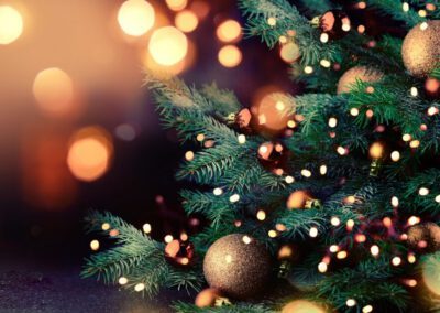 Wat betekent kerst eigenlijk?