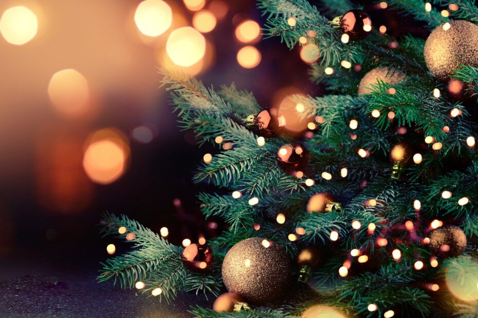 Wat betekent kerst eigenlijk?