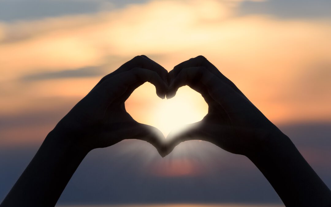 7 manieren om liefde te vieren
