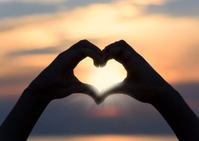 7 manieren om liefde te vieren
