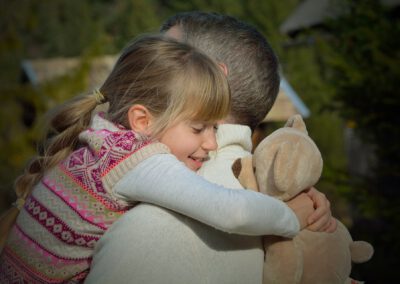 HET OKD PROGRAMMA – Maakt (extra) bezoeken / speelmiddagen mogelijk van kinderen (3-16 jaar) aan hun gedetineerde ouder.