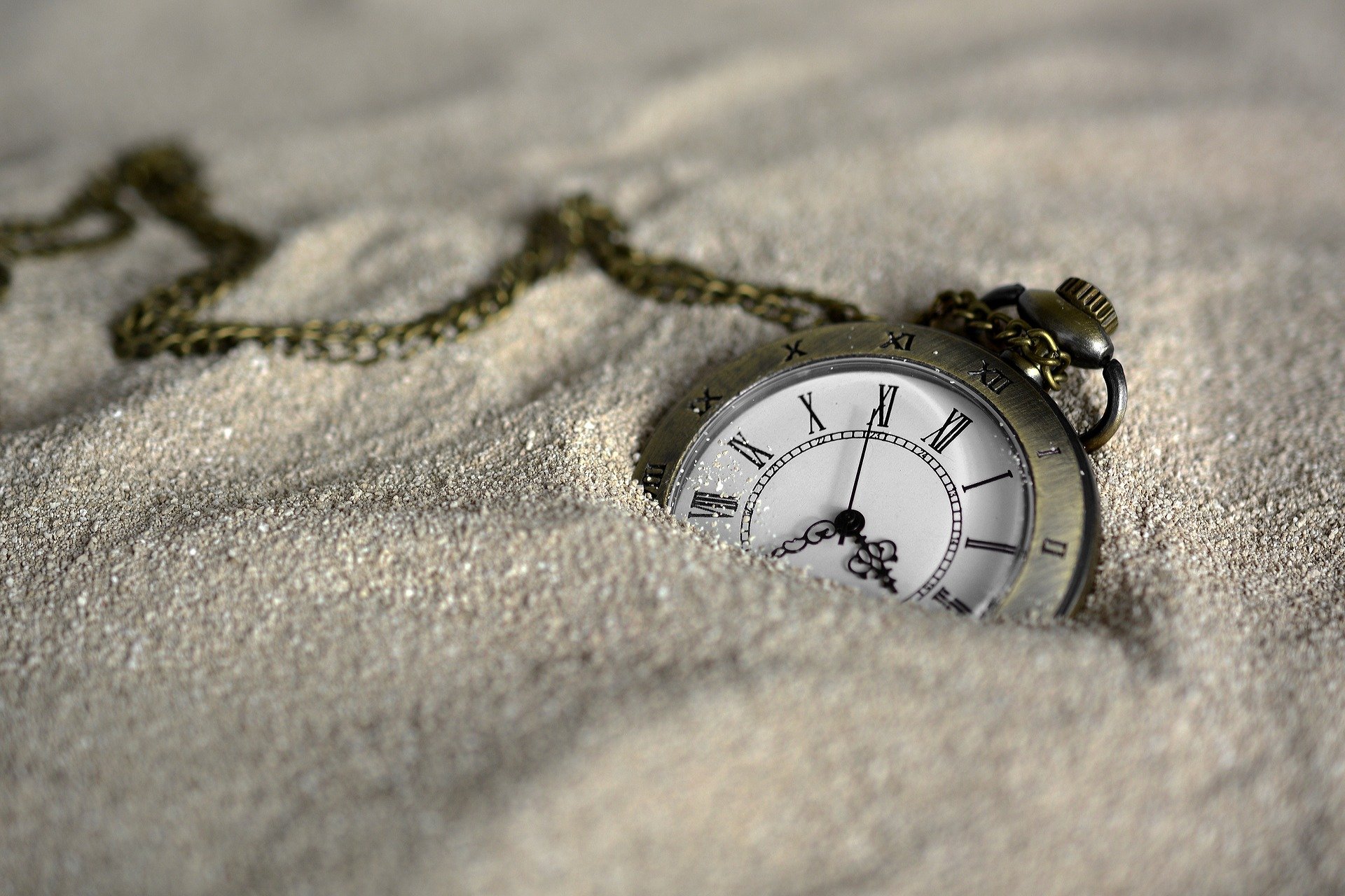 Pocket watch Lex