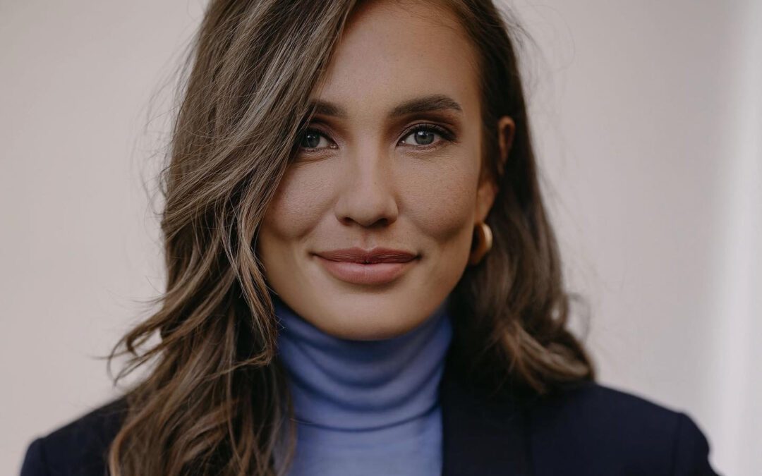 MEET THE LAWYER – Julia Mekkes