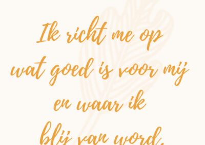 15 WAYS voor zelfliefde