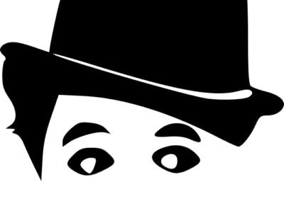 Charlie Chaplin – Nu ik dit weet