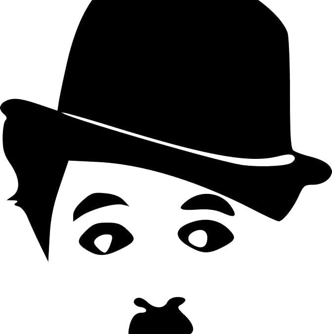 Charlie Chaplin – Nu ik dit weet