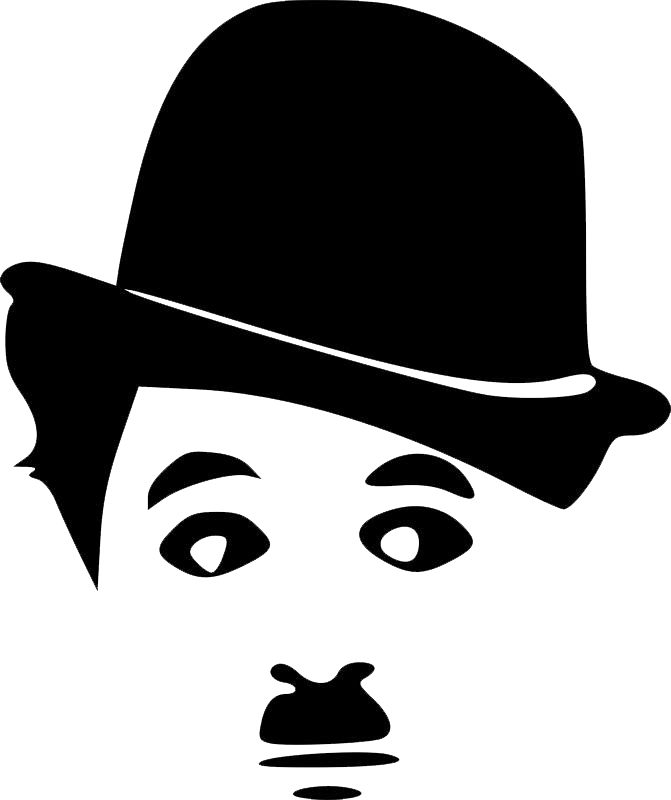 charliechaplin Sjoerd van Berge Henegouwen