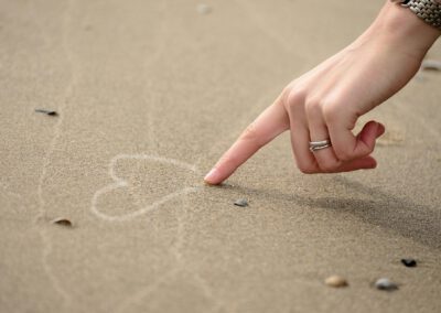 Wees de persoon die je het liefste zelf zou ontmoeten – zelfliefde
