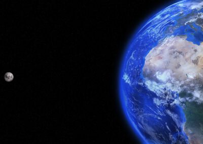 GOED VERHAAL – De wereld – Anoniem