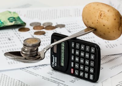 Wat is inflatie?