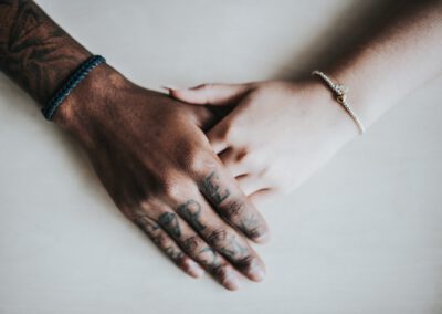 GEDICHT – Mijn hart is een gevangenis