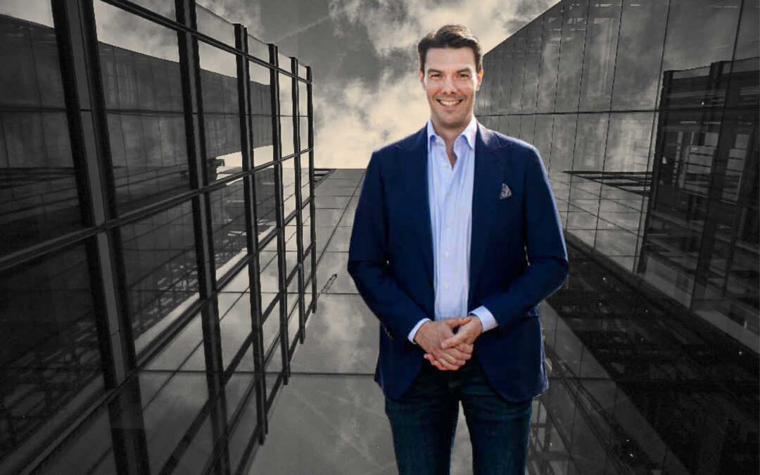 MEET THE LAWYER – Christiaan Kwint