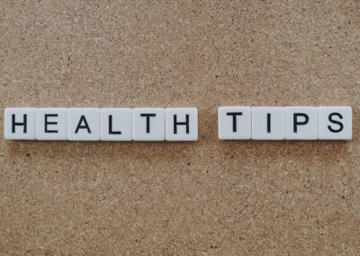 10 tips om gezond aan te komen