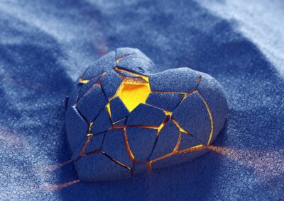 GEDICHT – Pijn