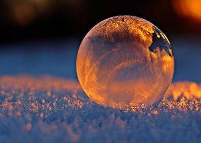 GOED VERHAAL – Wintervuur