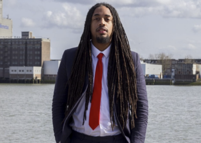 mijn verhaal – Vandaag ben ik tien jaar vrij – Y.M.P.