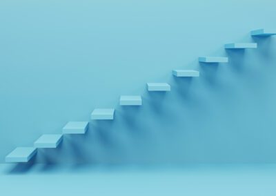 GOED VERHAAL – Het einde is in zicht