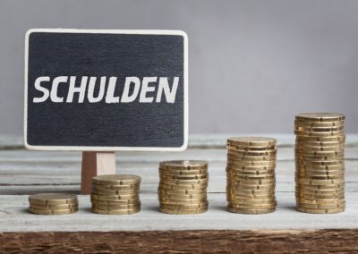 Met schulden je leven opbouwen na detentie
