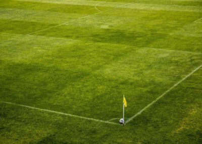 GEDICHT – Voetbal