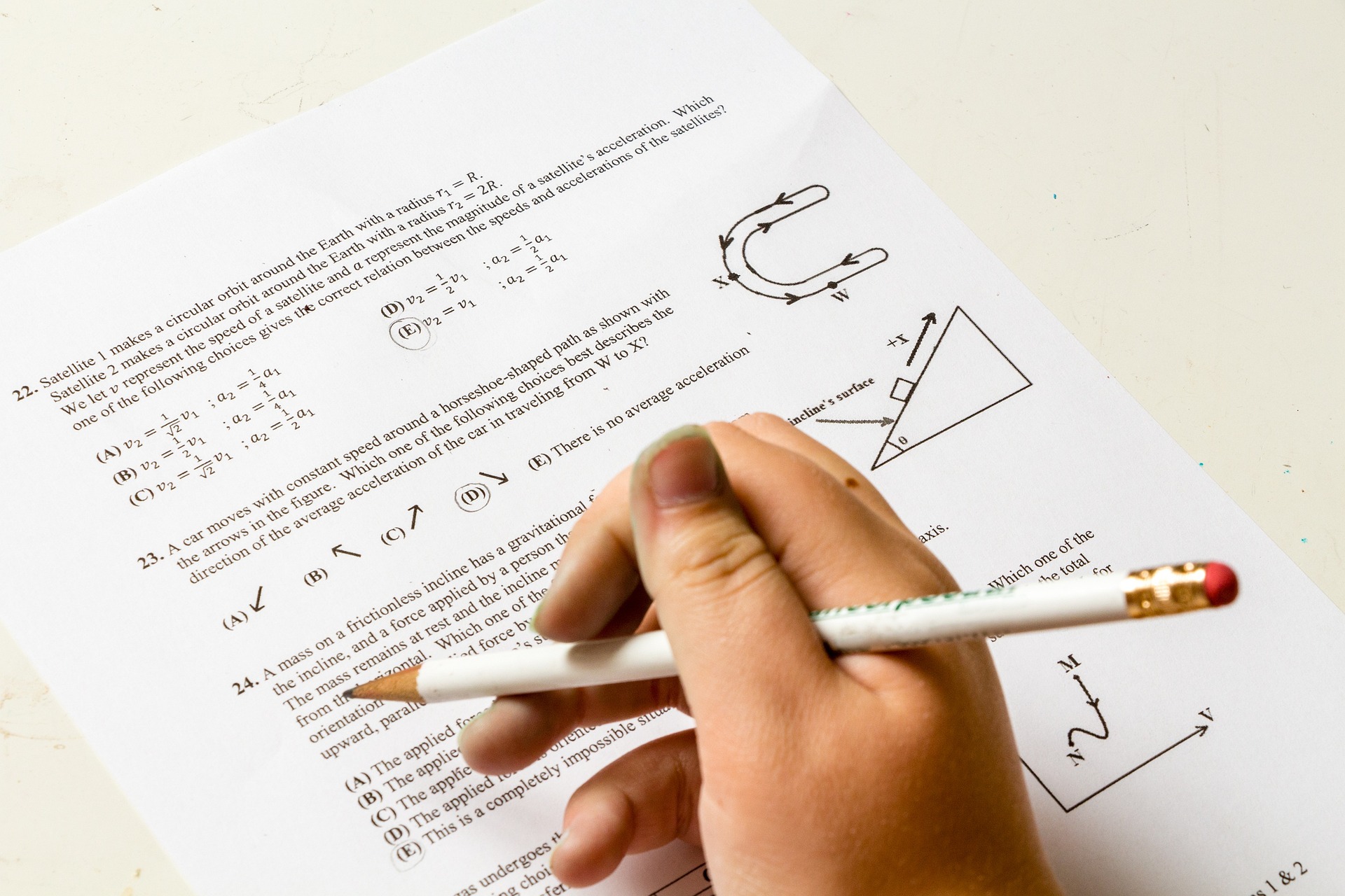 Huiswerk Lex