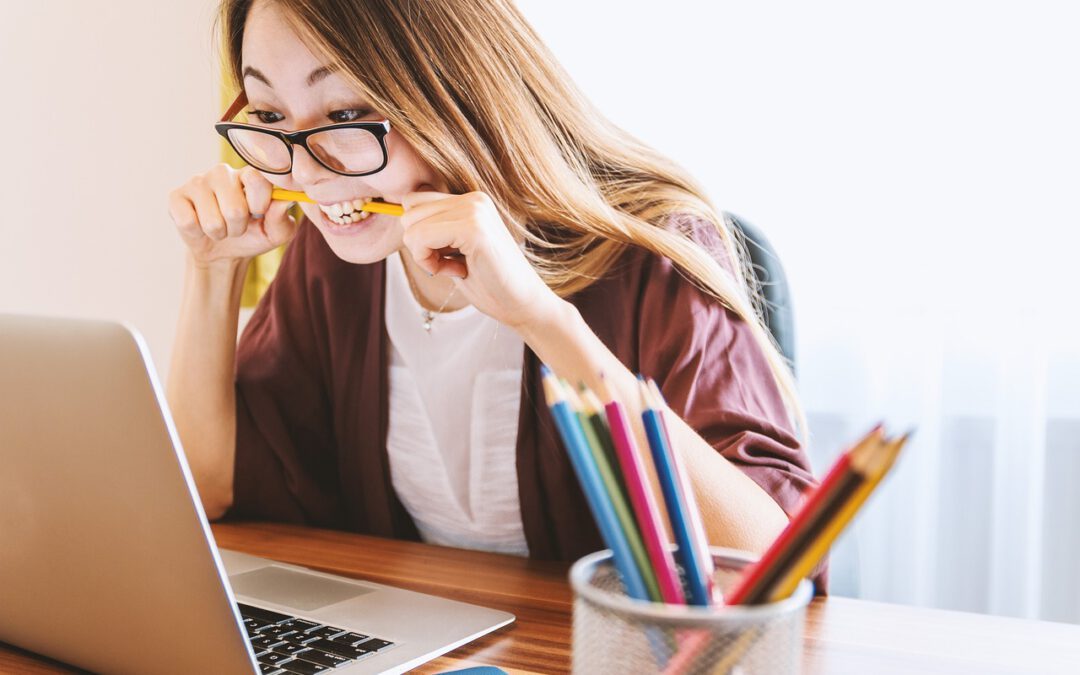 Stap voor stap naar een passende studiekeuze