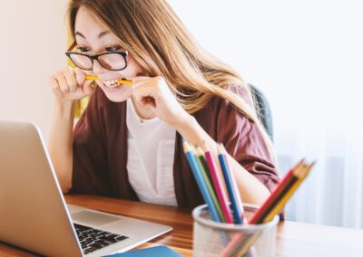 Stap voor stap naar een passende studiekeuze